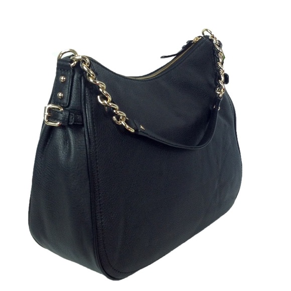 Kate Spade Pine Street Finley Leather Hobo bag - Picture 3 of 10